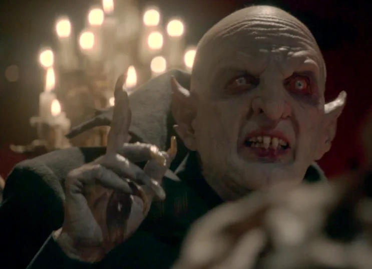 VICTORIA Legends // Daniel Benmayor