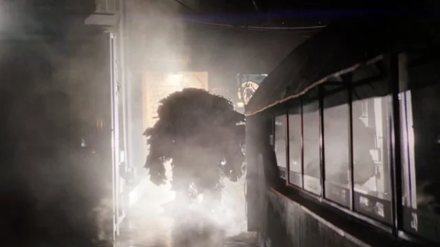 STC Chase // Daniel Benmayor