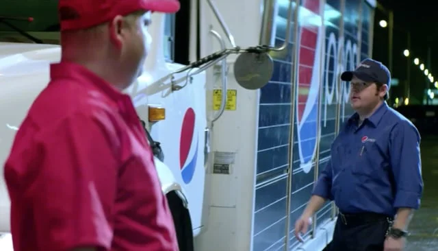 SODASTREAM Set the bubbles free // Daniel Benmayor