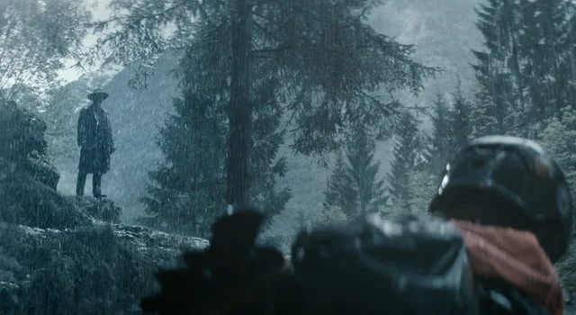 TATRA Helicopter // Daniel Benmayor