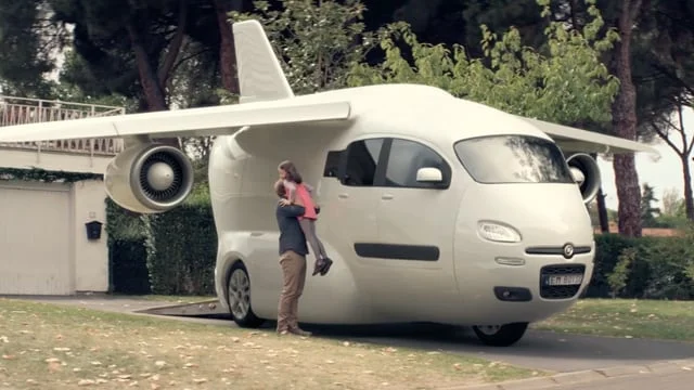 FIAT Cargo // Daniel Benmayor