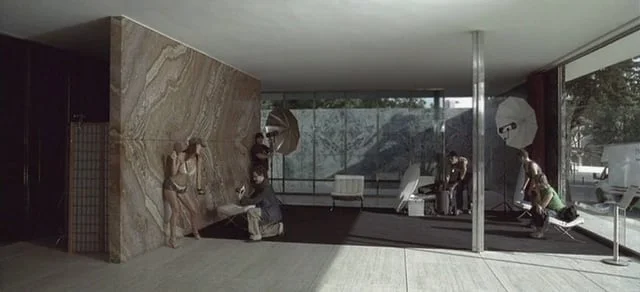 PSP Shadow // Daniel Benmayor