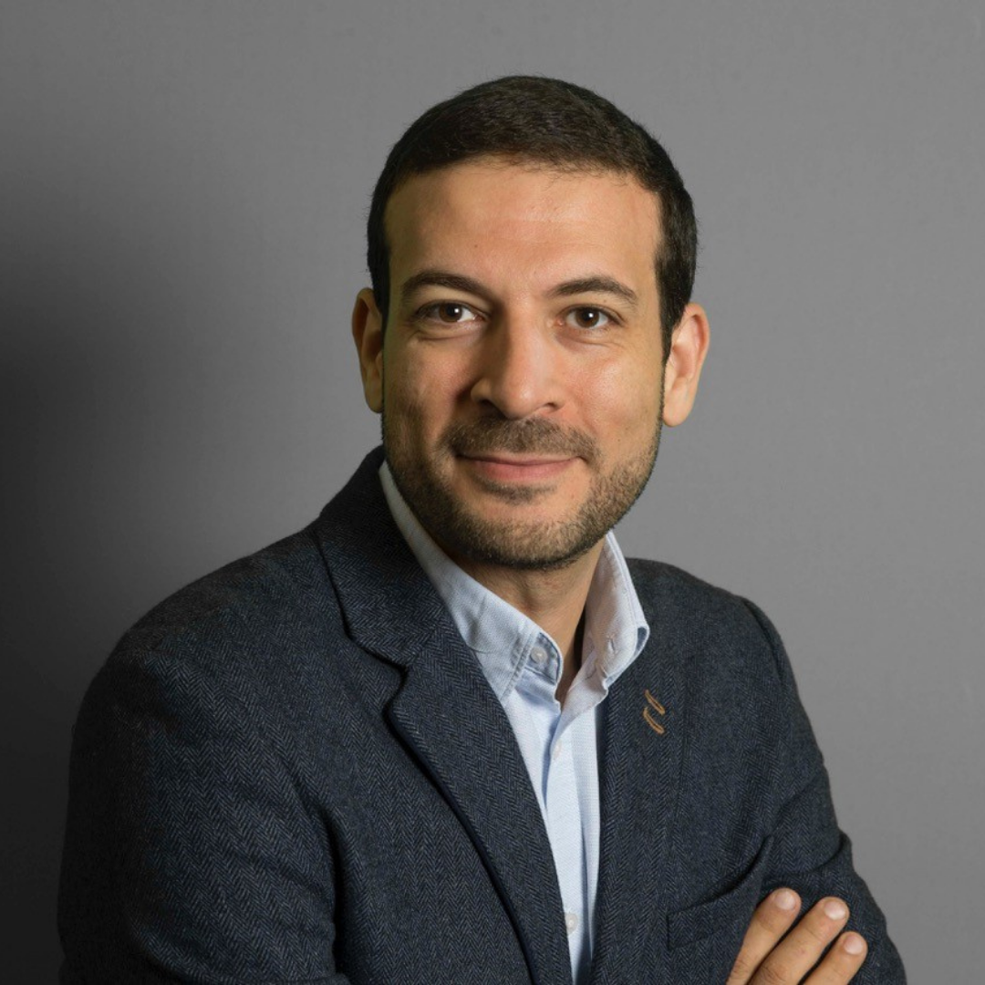 Sustainability in the Middle East by Karim Elgendy 