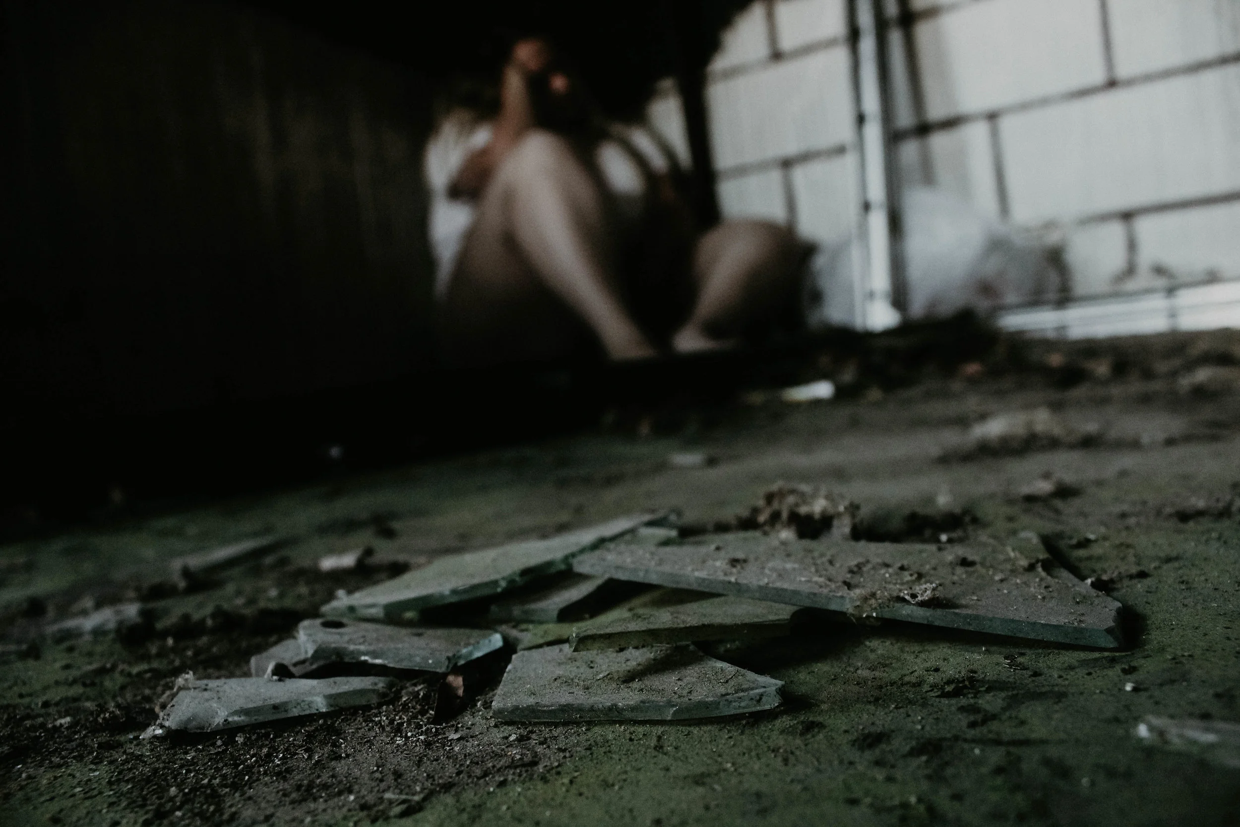 Depression {A Project by Mikayla Phillips}