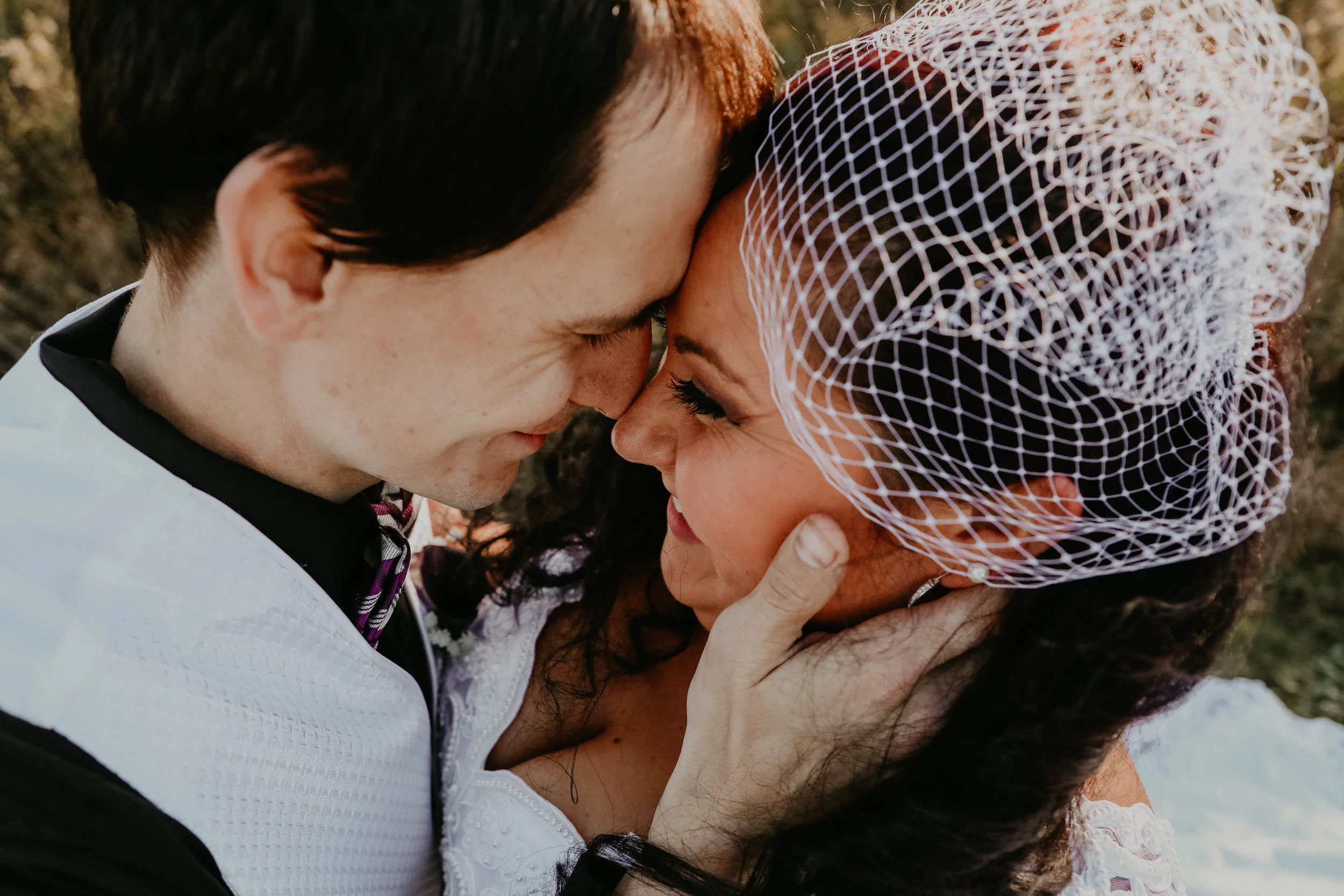 Young Wedding 10-20-18