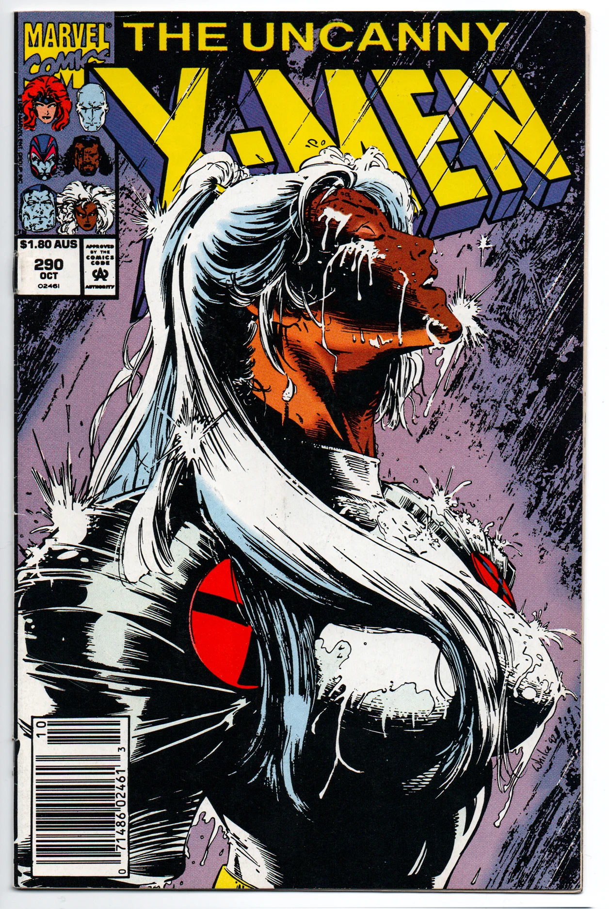 Uncanny X-men #290 (Dec).jpg