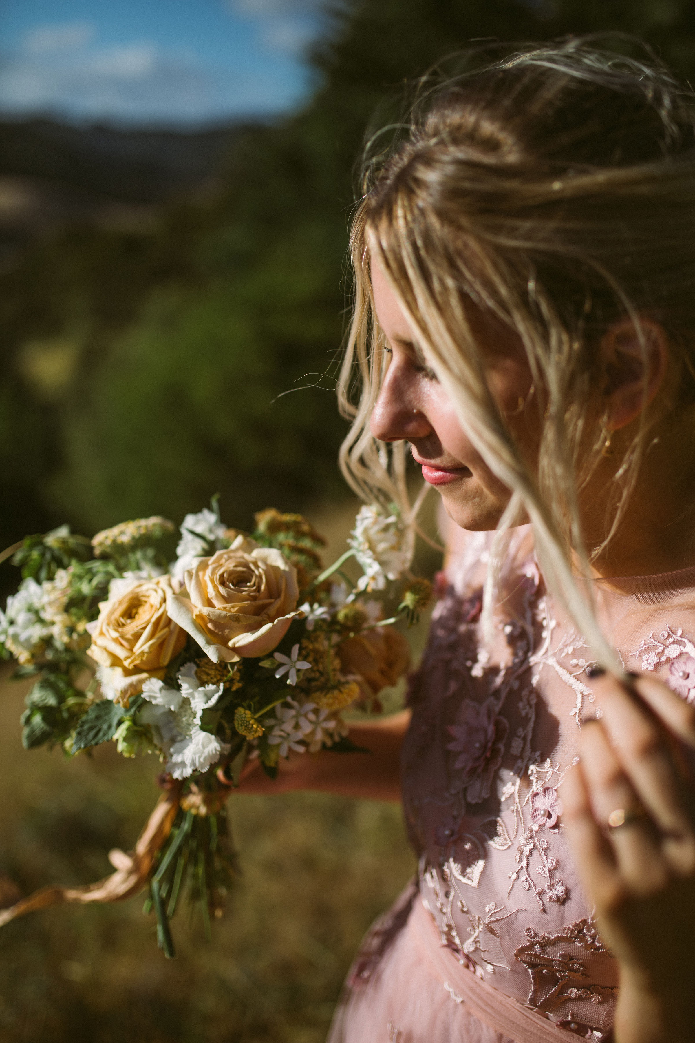 Katelyn & Luke 2019