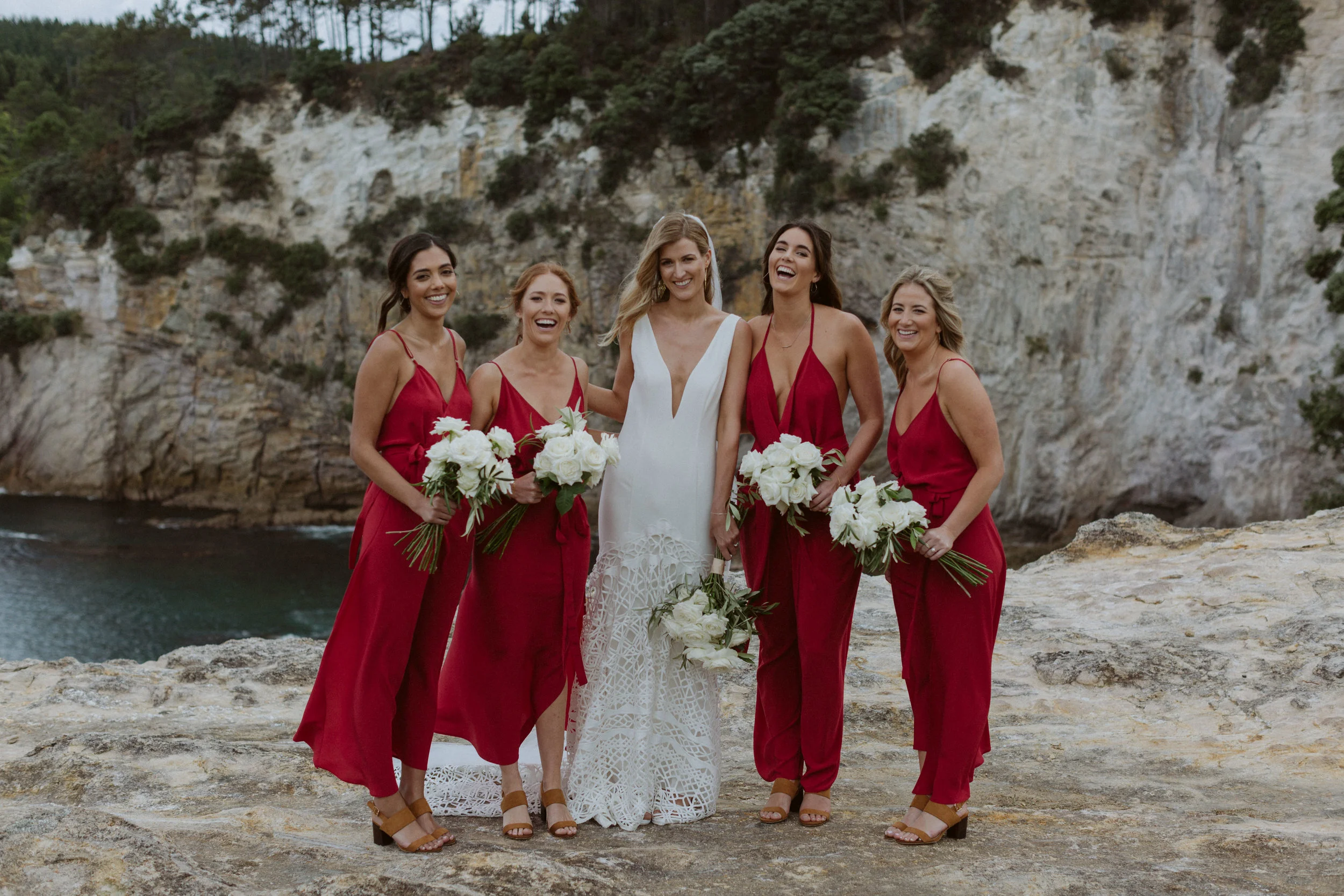 Alice & Cam 2018