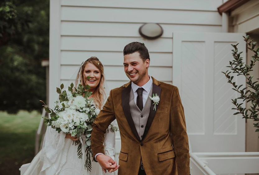 Dani & Dylan 2018
