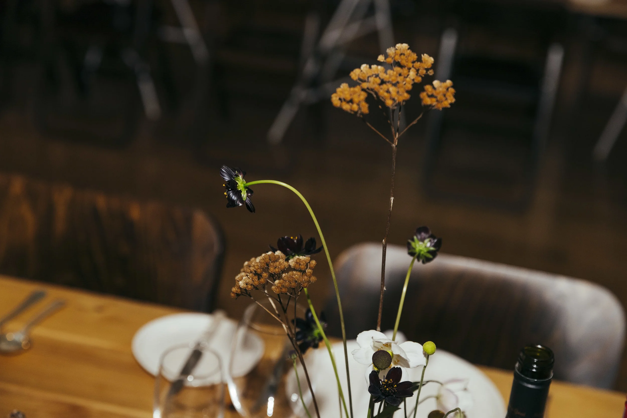 Auckland Art Fair Dinner