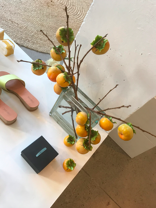 In Store at Penny Sage