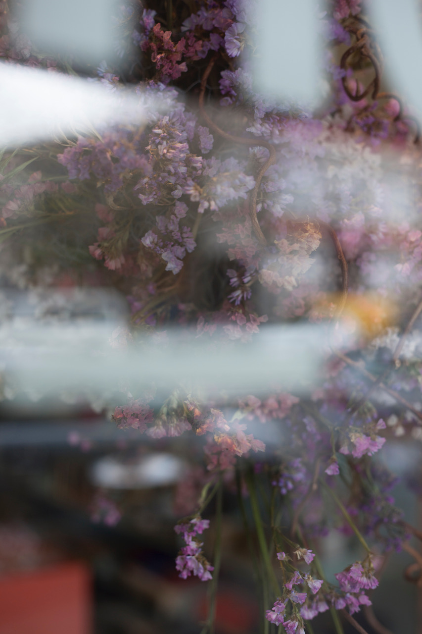 Every Day Needs: Spring Installation