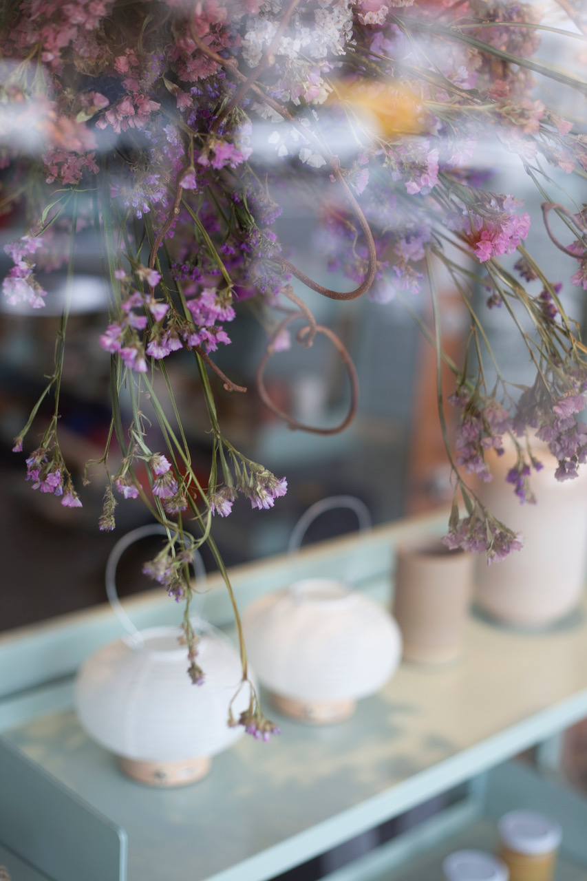 Every Day Needs: Spring Installation