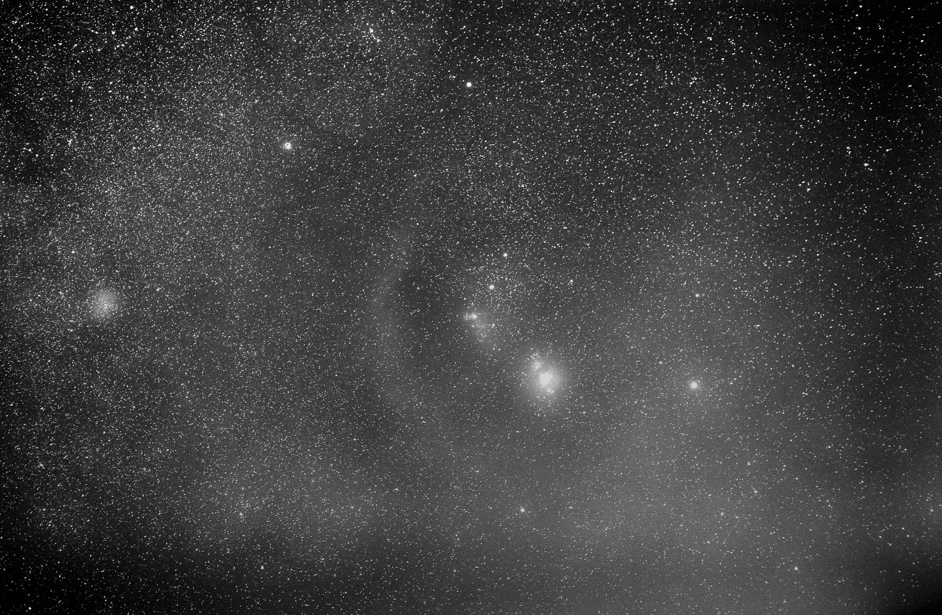 The Orion Molecular Cloud Complex 