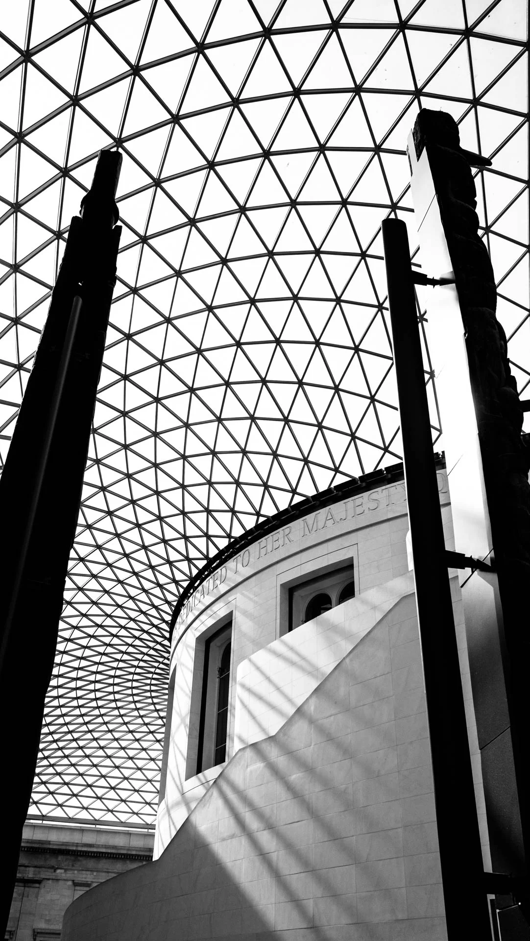 The British Museum