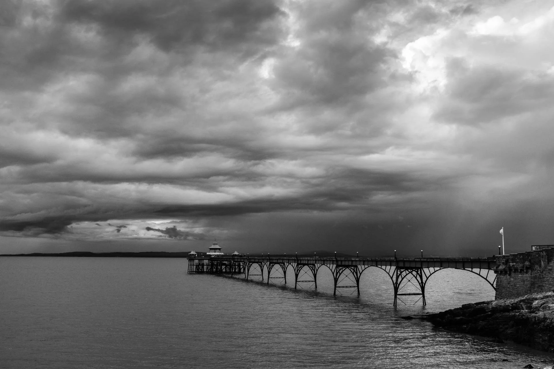 Clevedon, UK