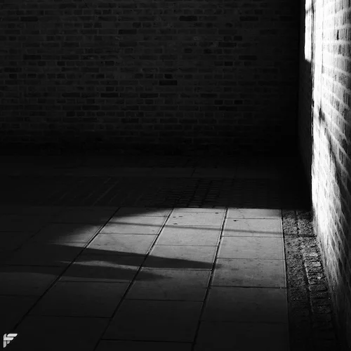 Shadow 2 - Fuji X100F