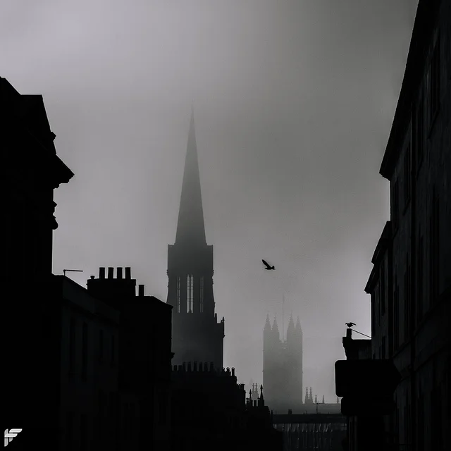 Bath Abbey - Fuji XT2, XF16-55mm F2.8, 55 mm, f22, 1/130s, ISO 200