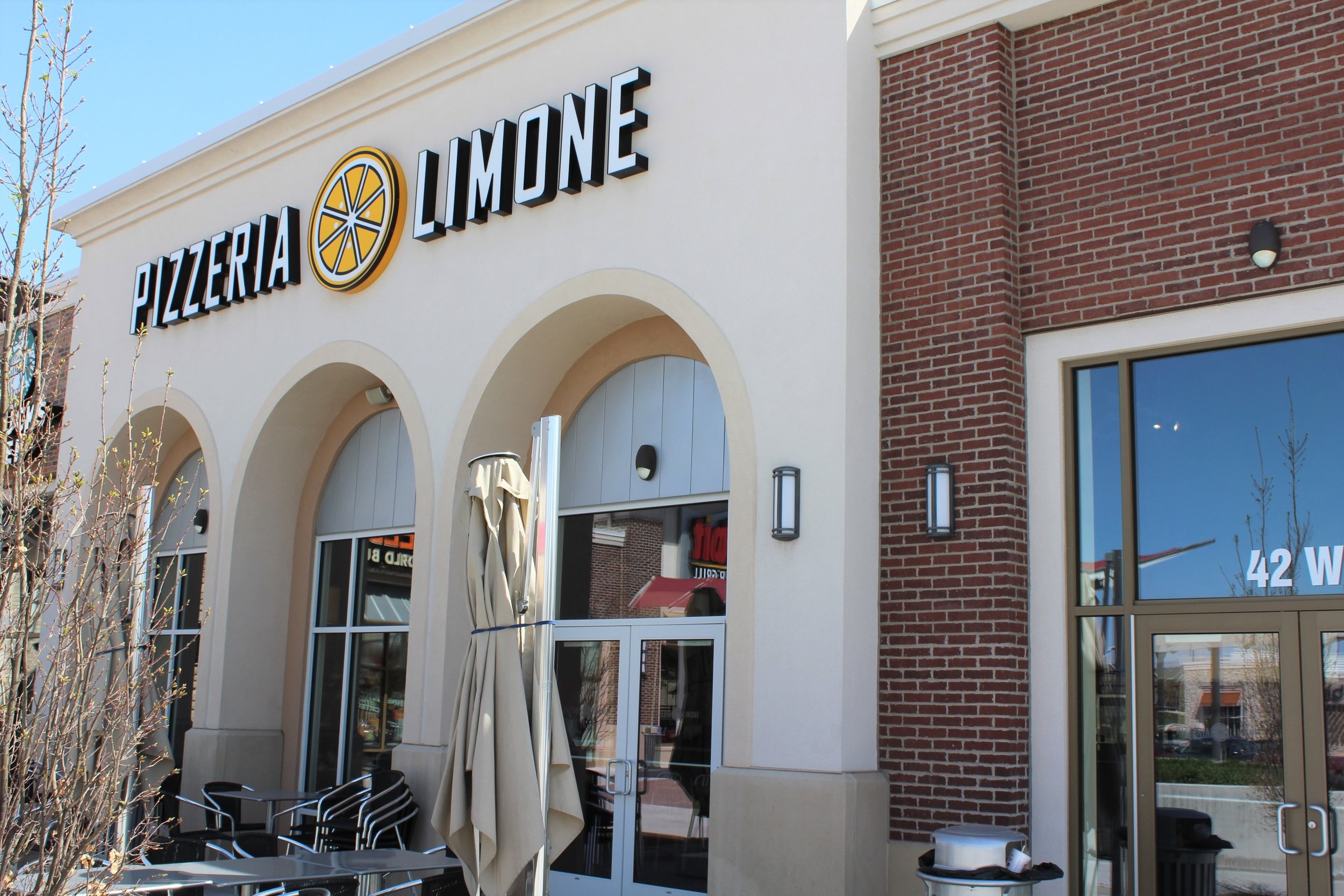 Pizzeria Limone