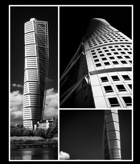Triptych
