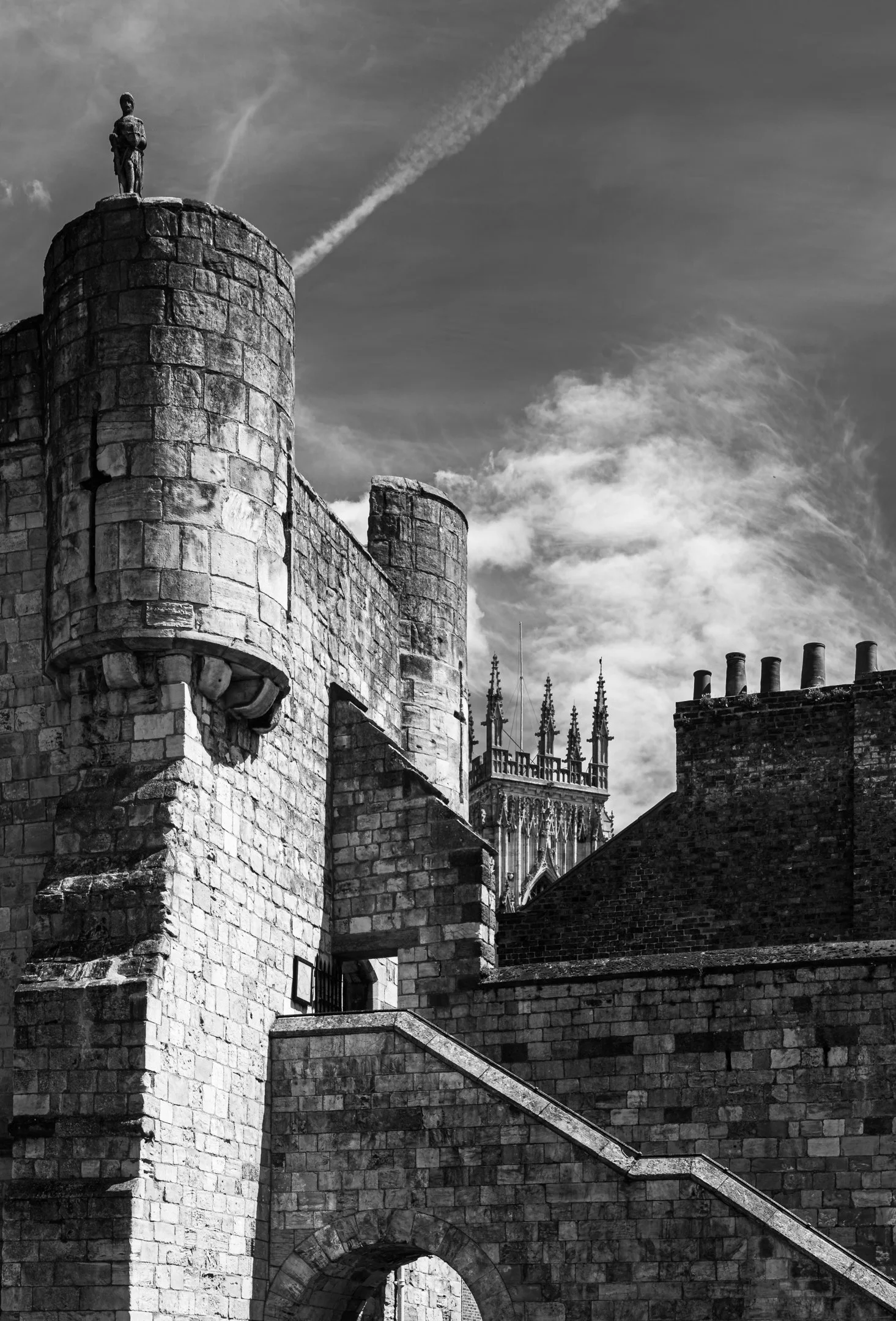 Steve Colbourne - York - Sony A9, Sony 24-105mm F4, 1/200, F14 , ISO 160