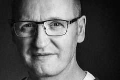 Lawrence Winram - 14th December