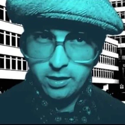 Sean Chandler - 21st September