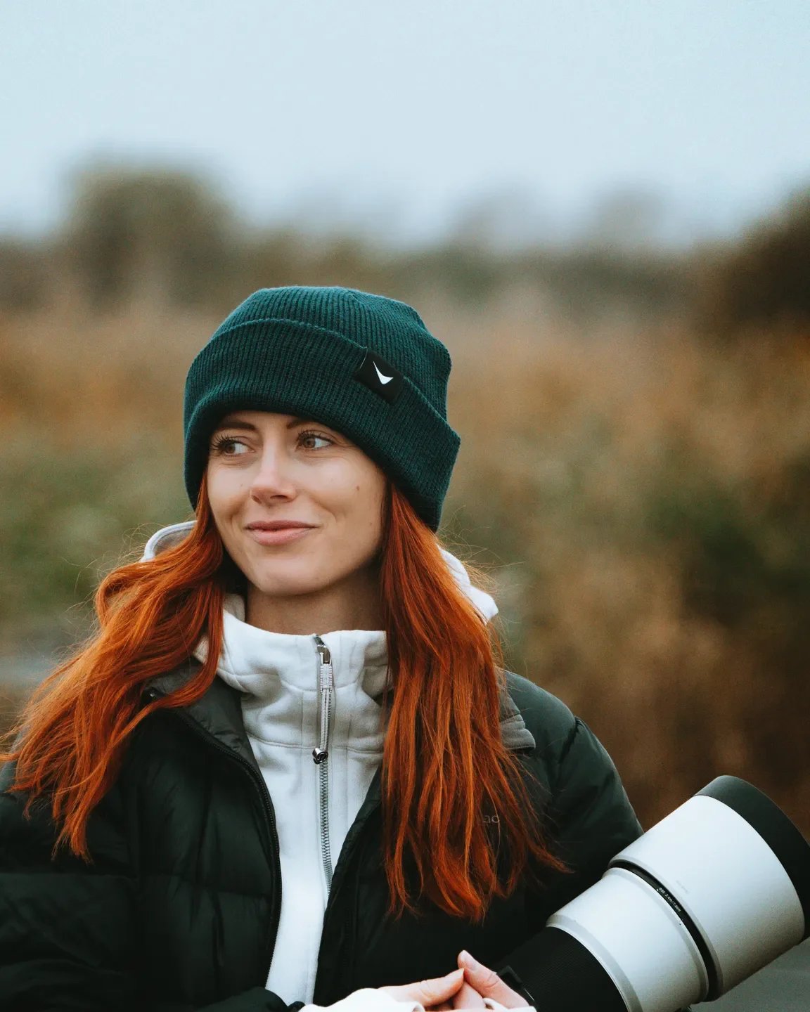 Georgia Barker - 7th December