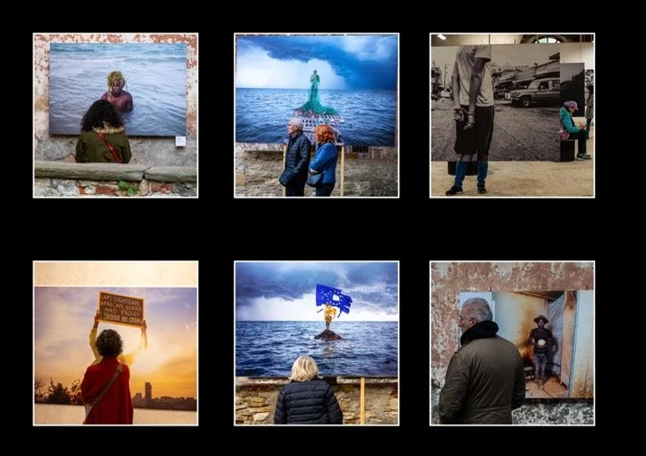 Multiple images