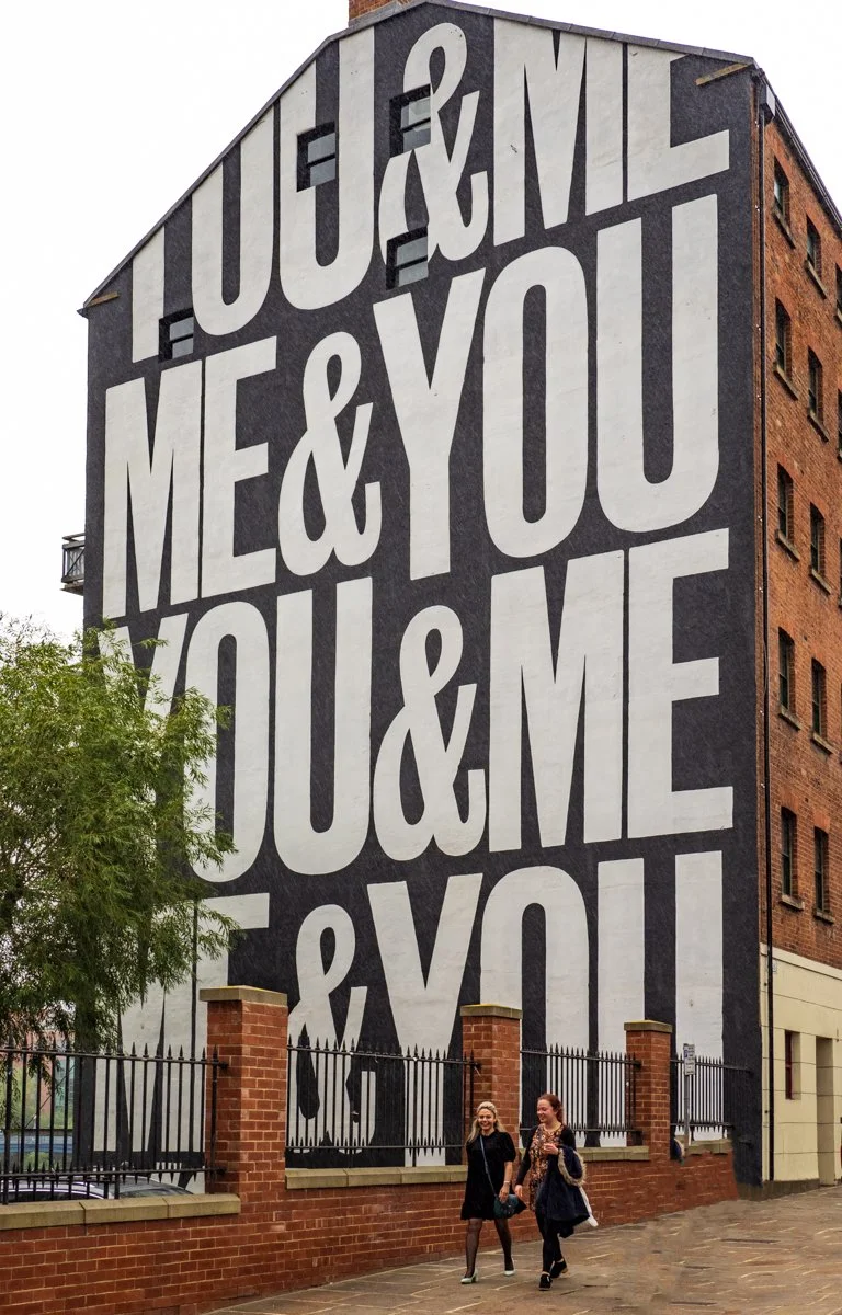 Michelle Bray - You and Me