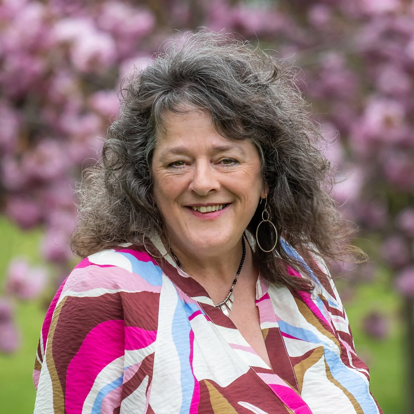 Helen Tabor Website