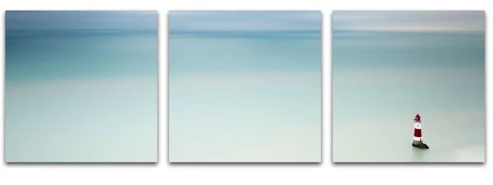 Split image