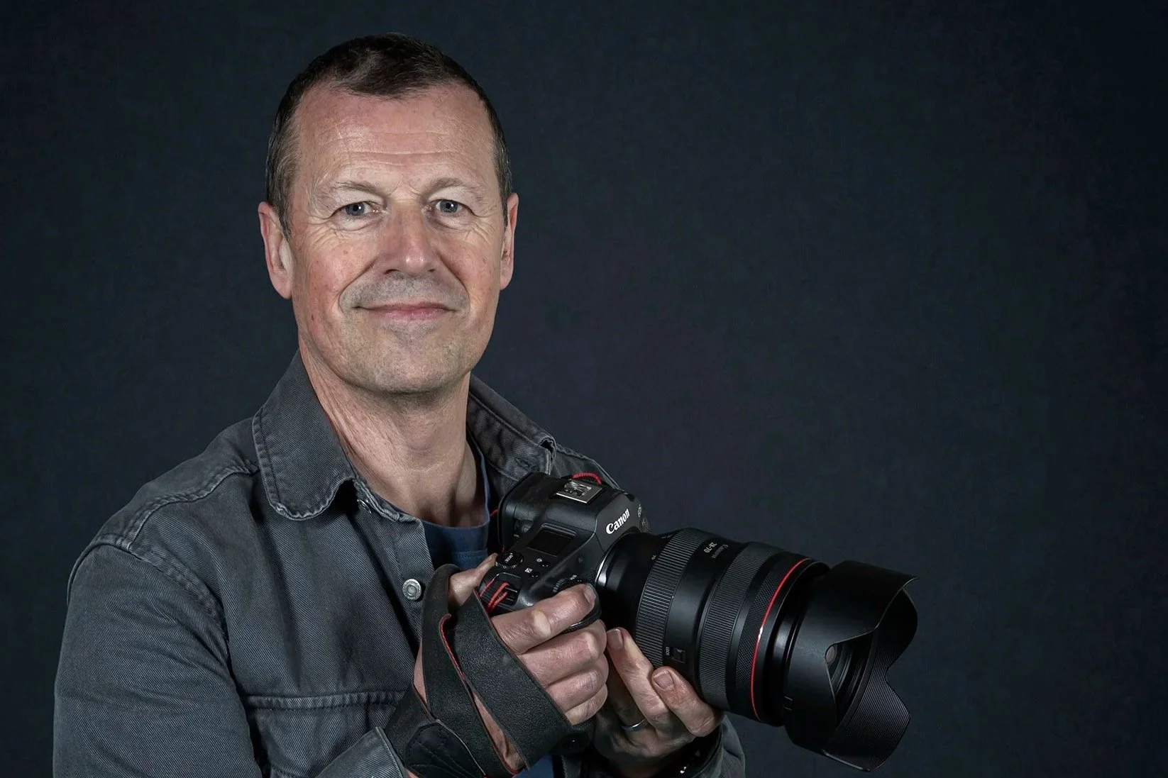 Jonathan Vaines - 5th October