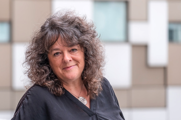 Helen Tabor Website