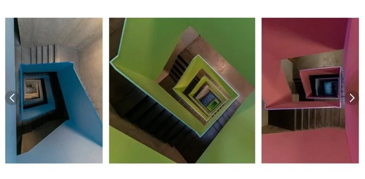 Triptych