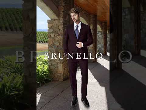 Introducing Brunello