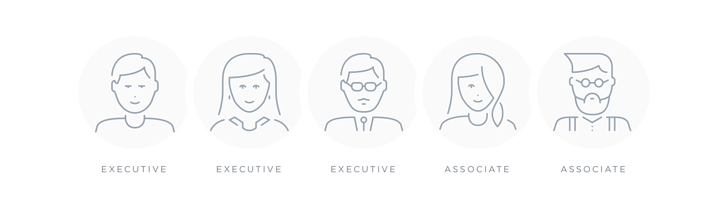Stakeholder Interviews provided an understanding of internal/business goals for the project, uncovered insights, and surfaced potential political roadblocks