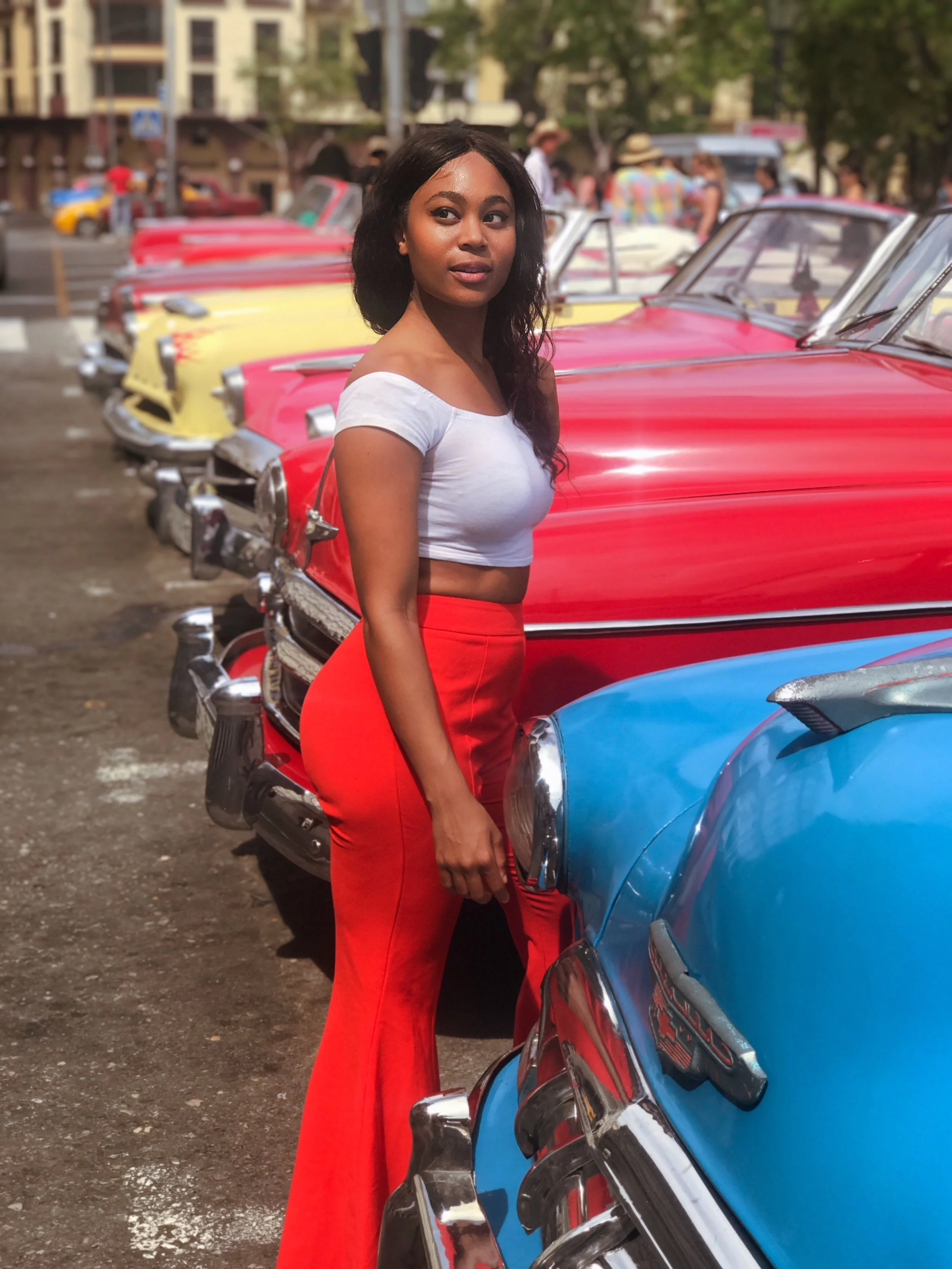 All You Need to Know About Traveling to Cuba