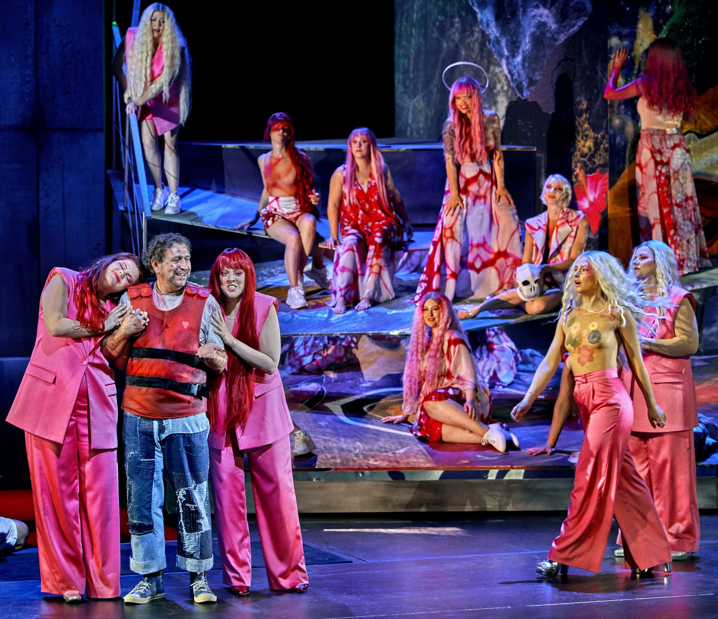 Bayreuther Festspiele 2023, Parsifal