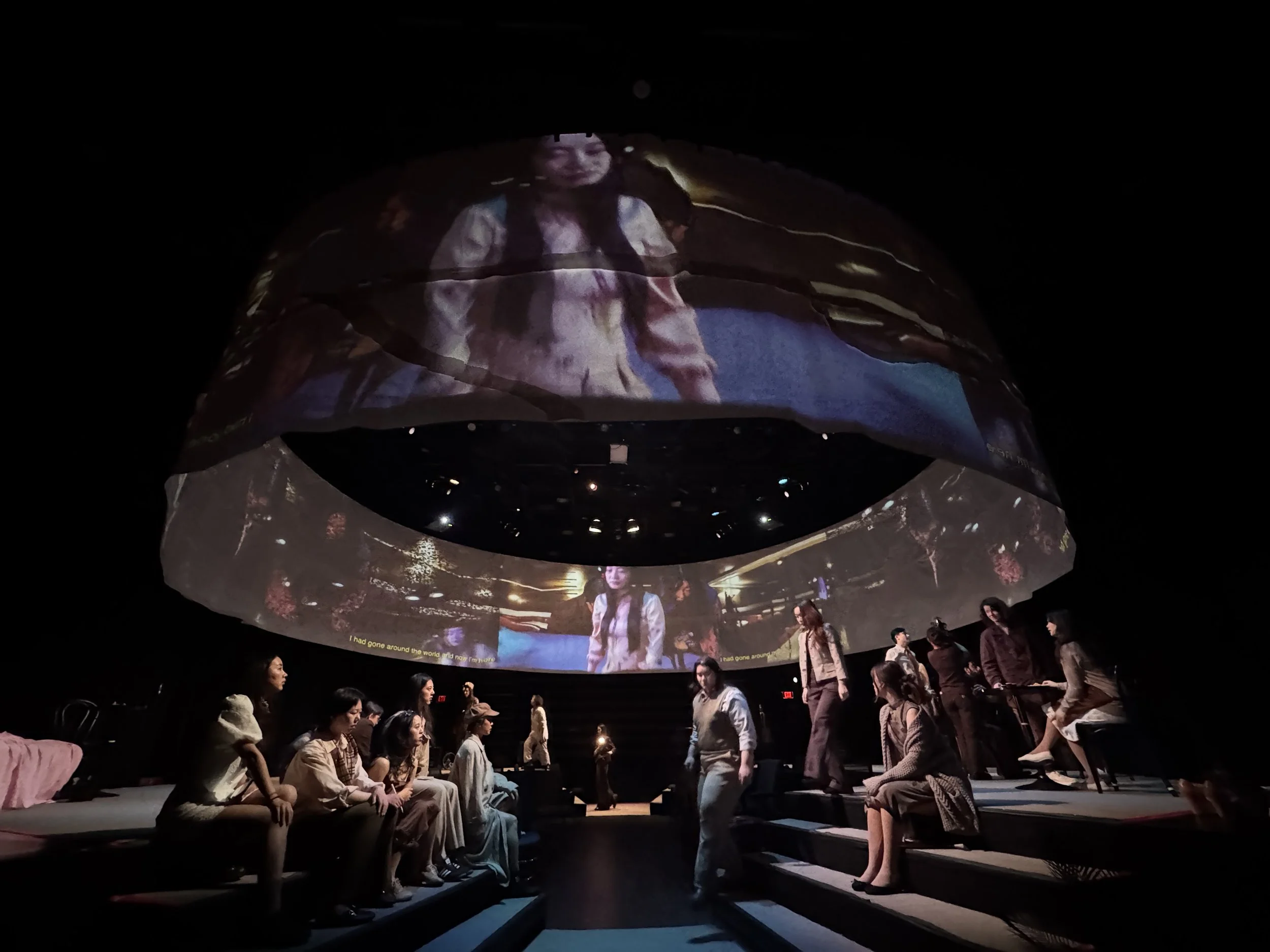 A Dream Like a Dream 如夢之夢