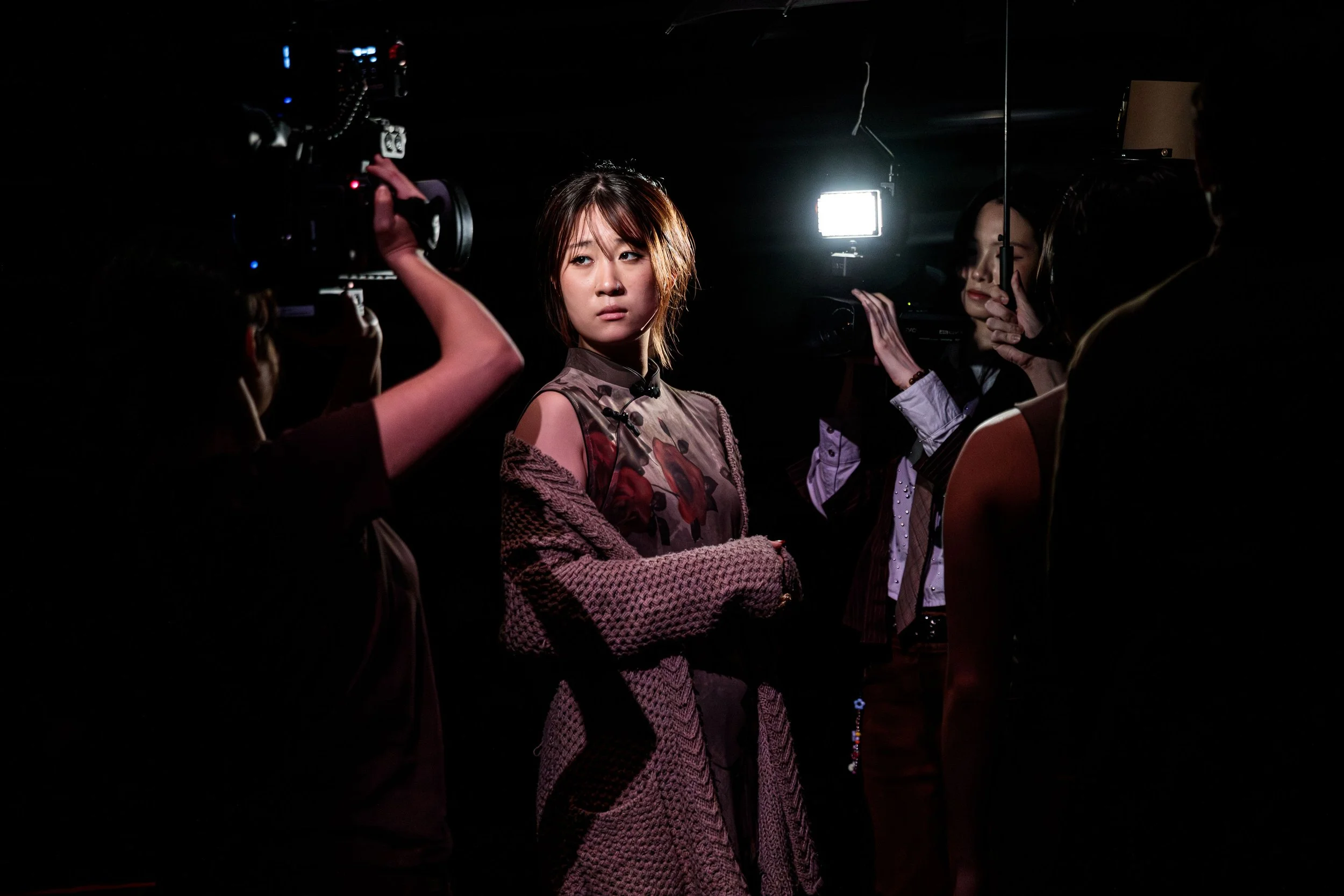 A Dream Like a Dream 如夢之夢