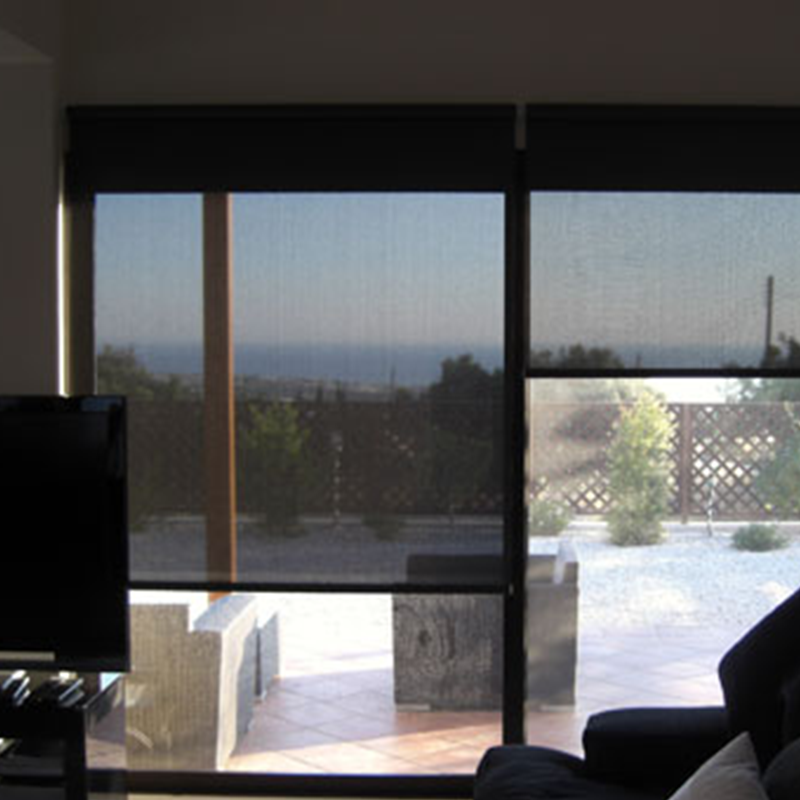 UNIVIEW BLINDS