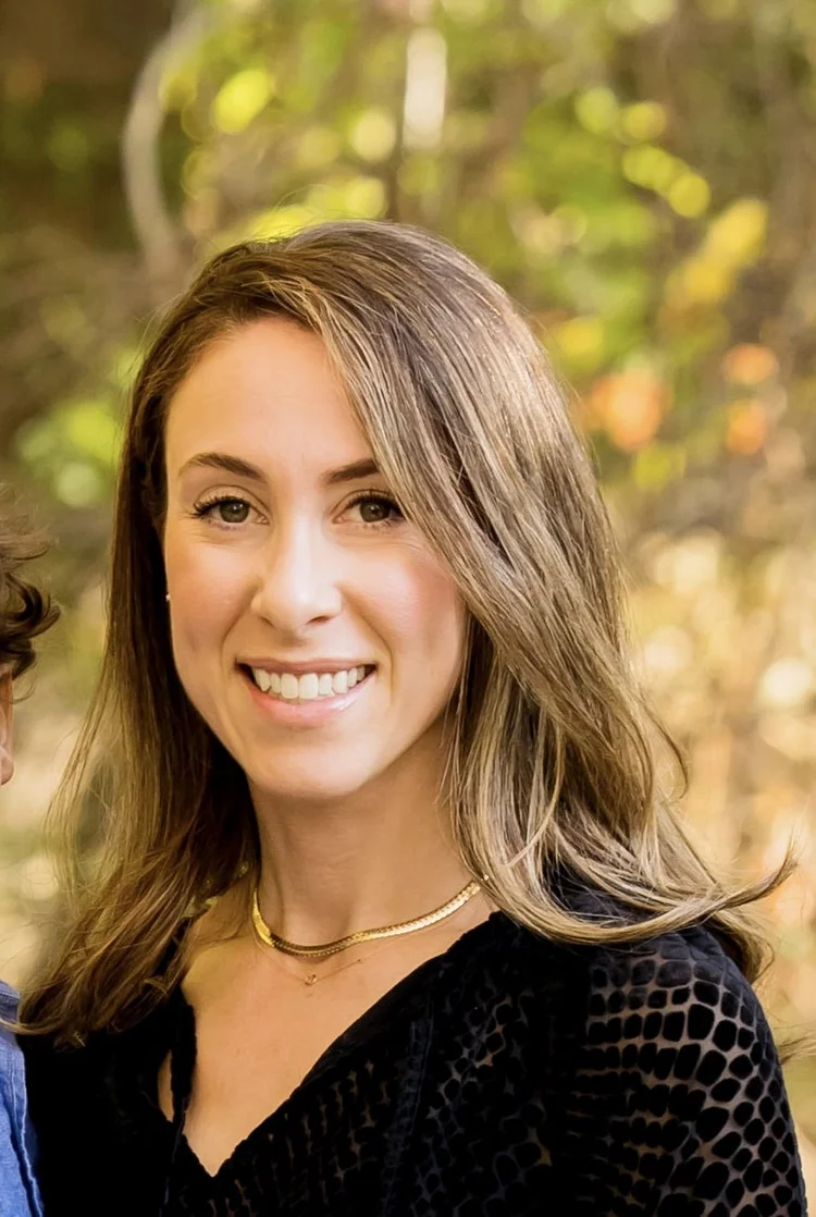 Portrait of Clare Feiner, M.S.