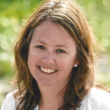 Portrait of Jessica Jefferis, Ed.D., M.Ed.