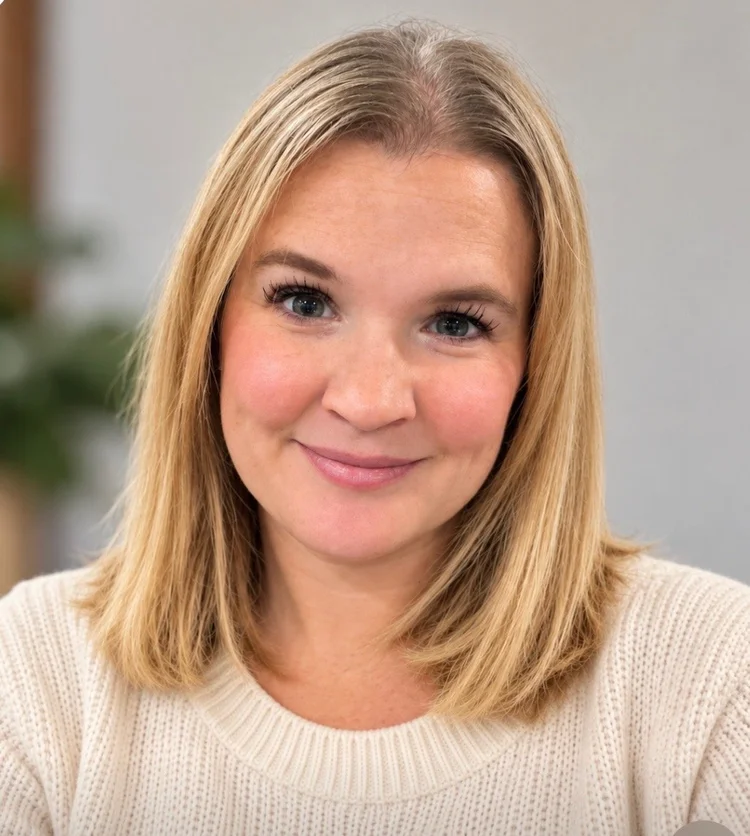 Portrait of Shannon Betts, M.Ed