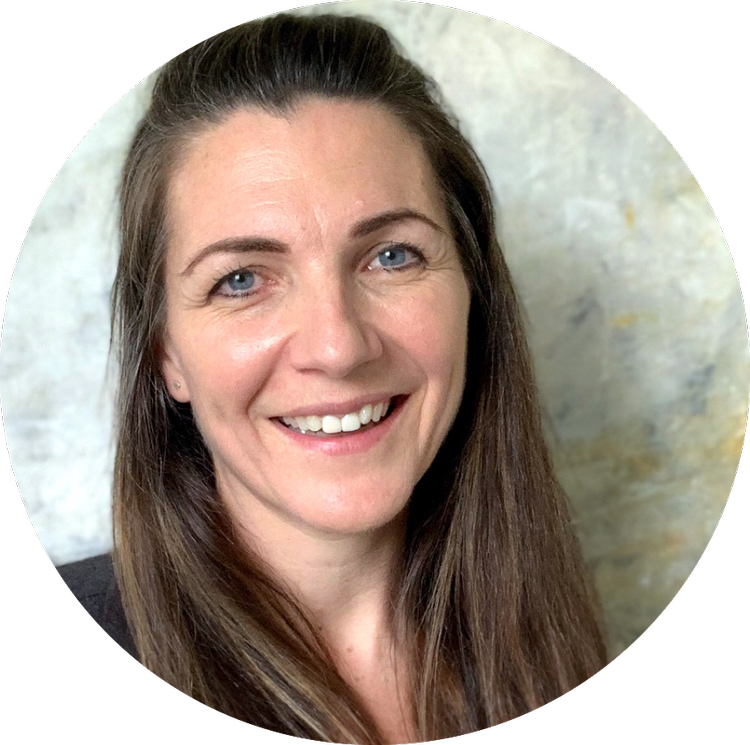 Portrait of Sarah Zeilstra, M.Ed.