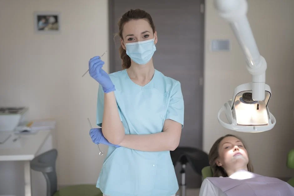 5 Reasons Professional Dental Care Service is Worth the Investment