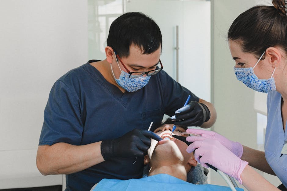 What Makes Gentle Dental Service Different?