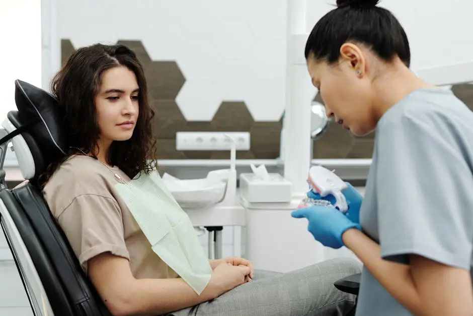 The Growing Trend of Personalized Dental Treatments in Modern Dentistry