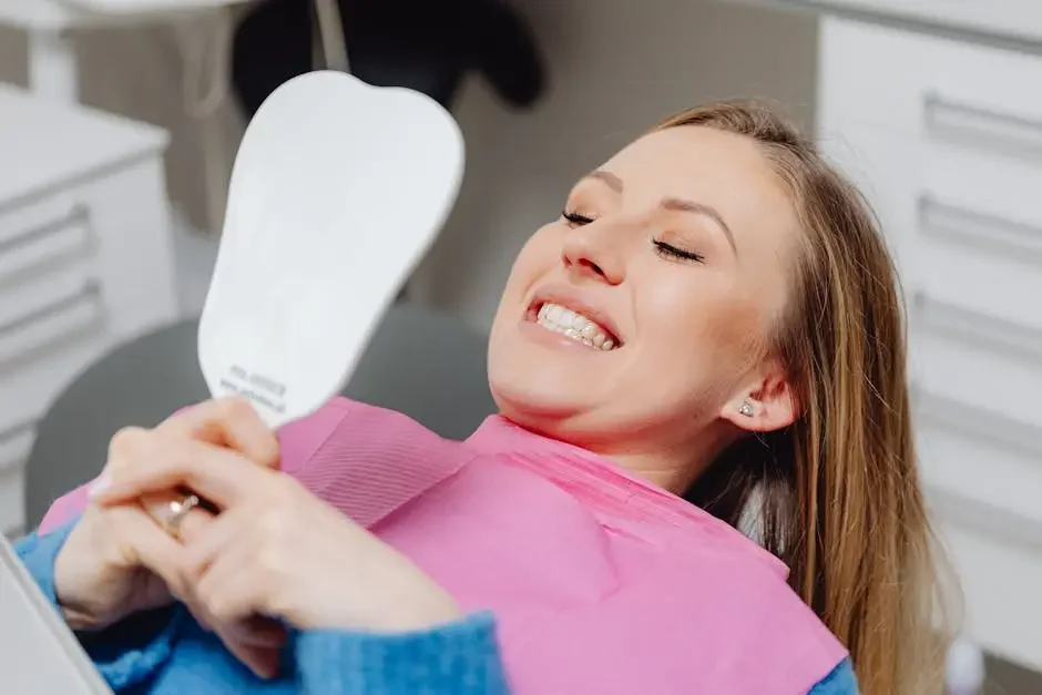 12 Ways a Professional Dental Clinic Can Transform Your Oral Health